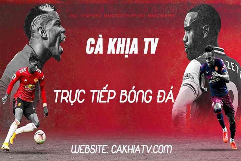 Cà Khịa Link trực tiếp những trận đấu nào?