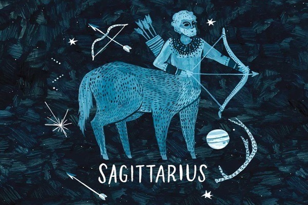 Sagittarius là cung gì