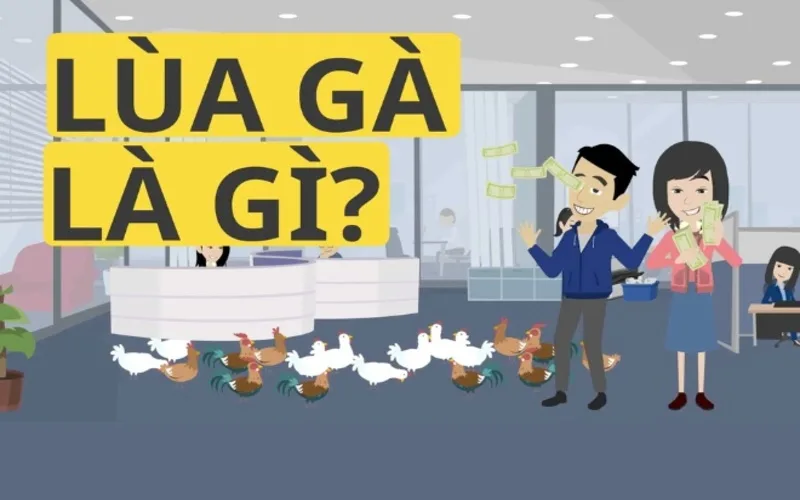 lua ga la gi toan bo su that dang sau nhung cu lua tai chinh thoi 40