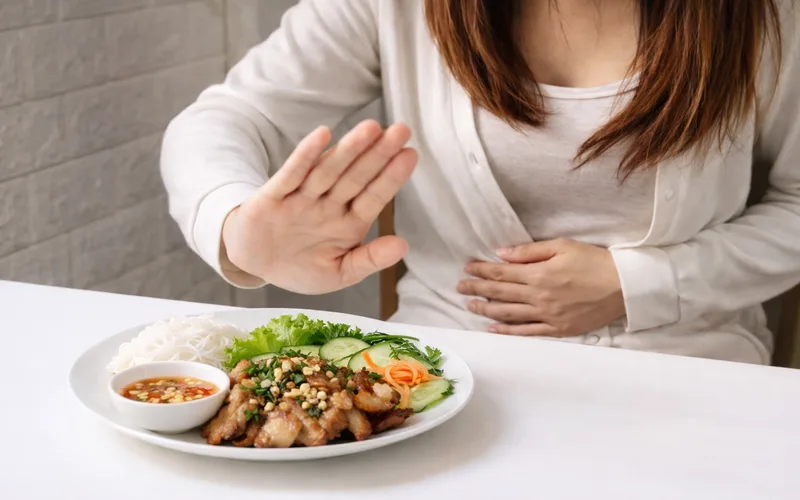 7 thoi quen an uong lanh manh thay doi nho nhung hieu qua