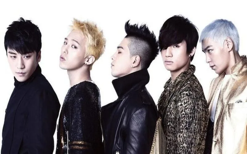 nhom nhac big bang hanh trinh tro thanh tuong dai bat tu cua k pop