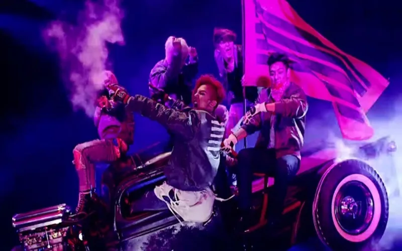 nhom nhac big bang hanh trinh tro thanh tuong dai bat tu cua k pop