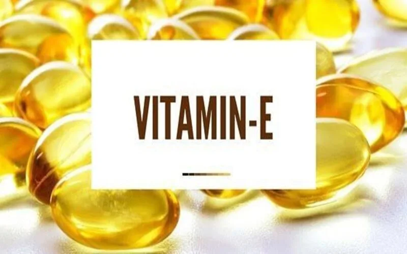 vitamin e co tac dung gi vai tro quan trong doi voi suc khoe va sac dep