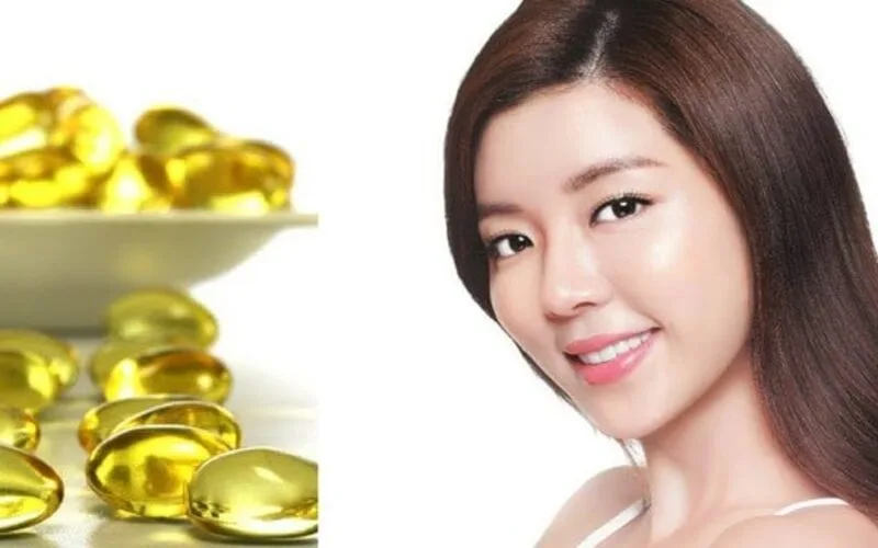 vitamin e co tac dung gi vai tro quan trong doi voi suc khoe va sac dep