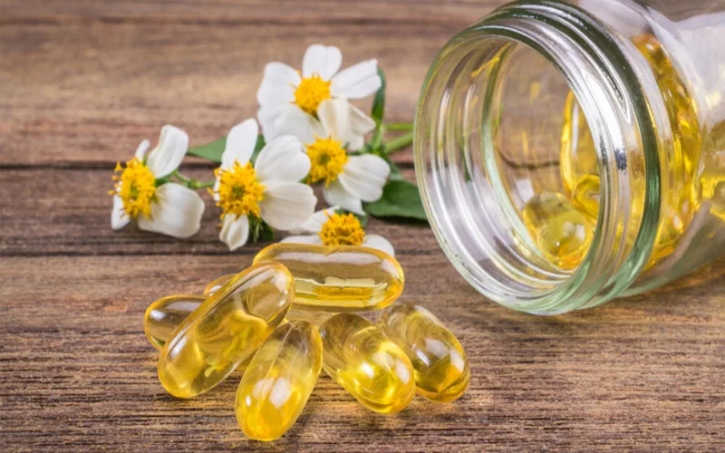 vitamin e co tac dung gi vai tro quan trong doi voi suc khoe va sac dep
